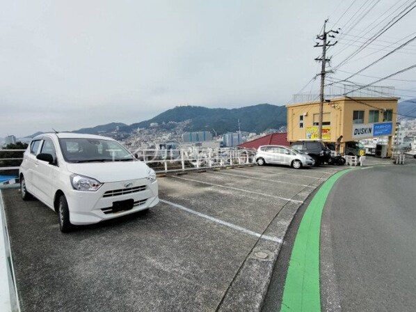 宝町駅 徒歩11分 2階の物件外観写真